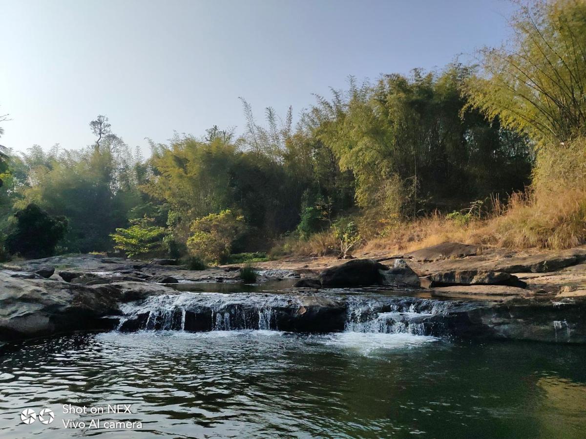 Apartmán Beyond Eco Living Munnar Exteriér fotografie