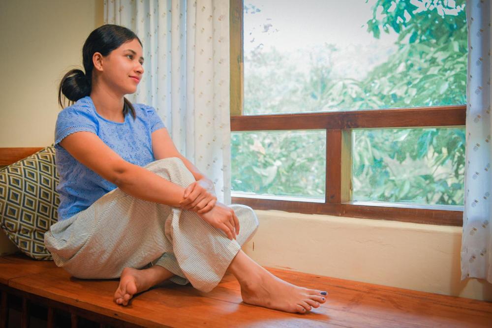Apartmán Beyond Eco Living Munnar Exteriér fotografie