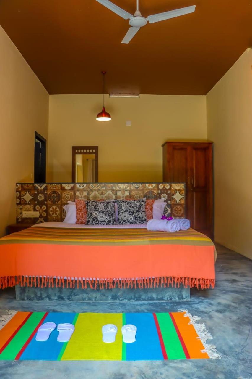 Apartmán Beyond Eco Living Munnar Exteriér fotografie